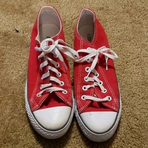 Converse shoes
